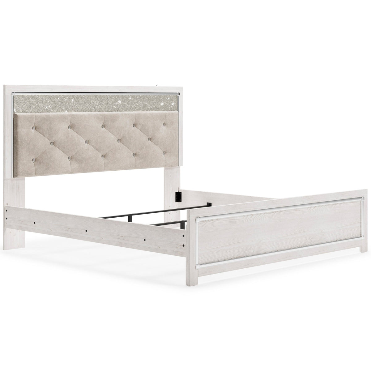 Altyra King Panel Bed Beds| Ashley Homestore