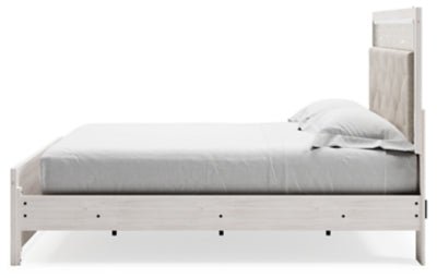 Altyra King Panel Bed Beds| Ashley Homestore