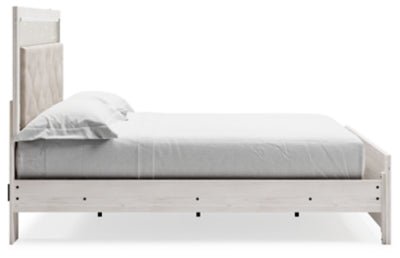 Altyra King Panel Bed Beds| Ashley Homestore