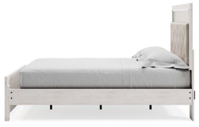 Altyra Queen Panel Bed Beds| Ashley Homestore