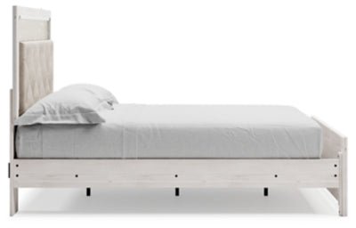 Altyra Queen Panel Bed Beds| Ashley Homestore