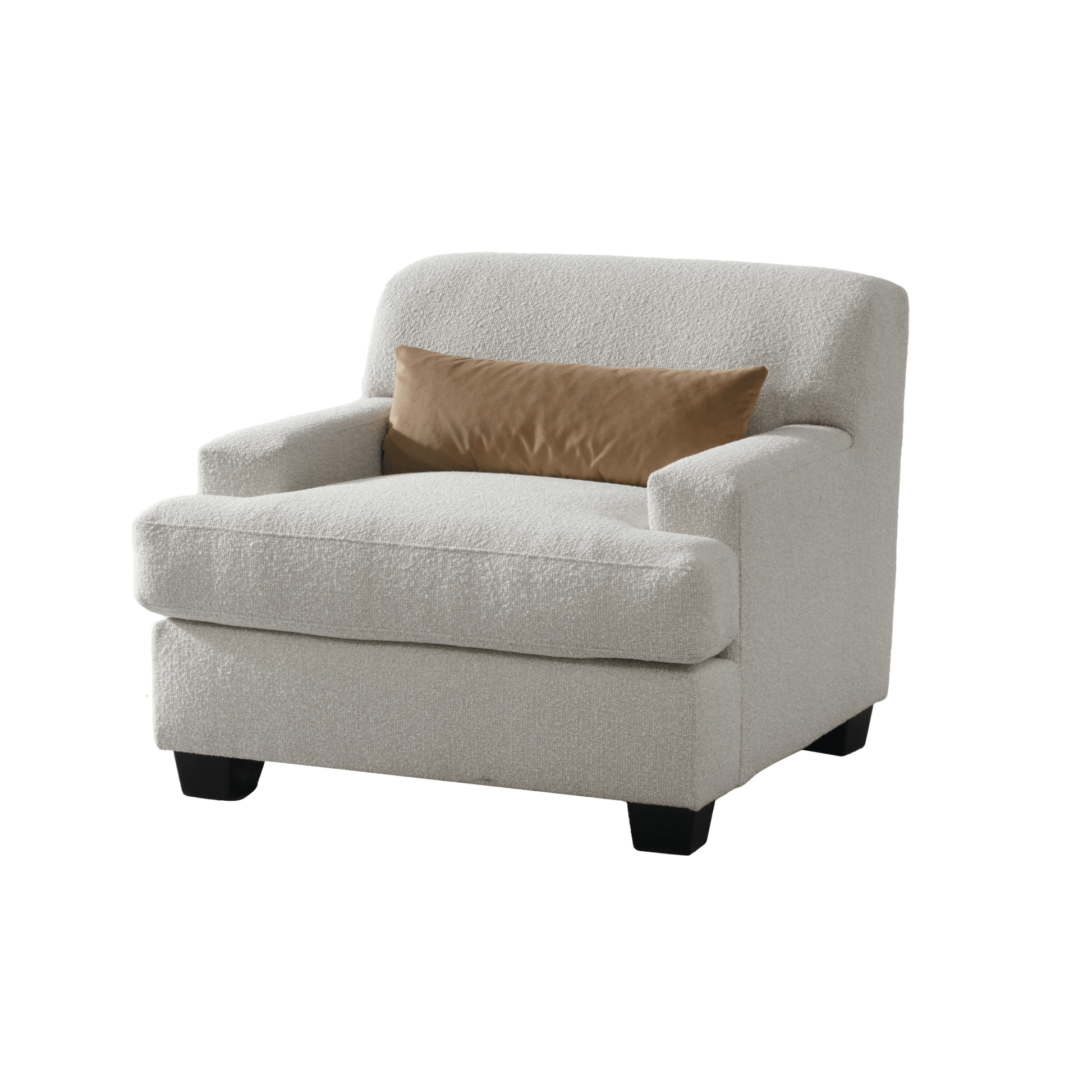 AlUla Beige Chair Chairs| Roots Furniture