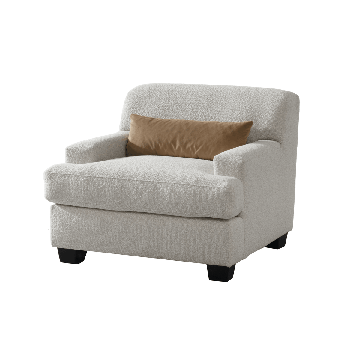 AlUla Beige Chair Chairs| Roots Furniture