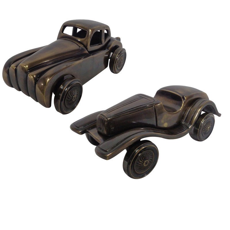 Aluminium Car Table Decors| Crestview
