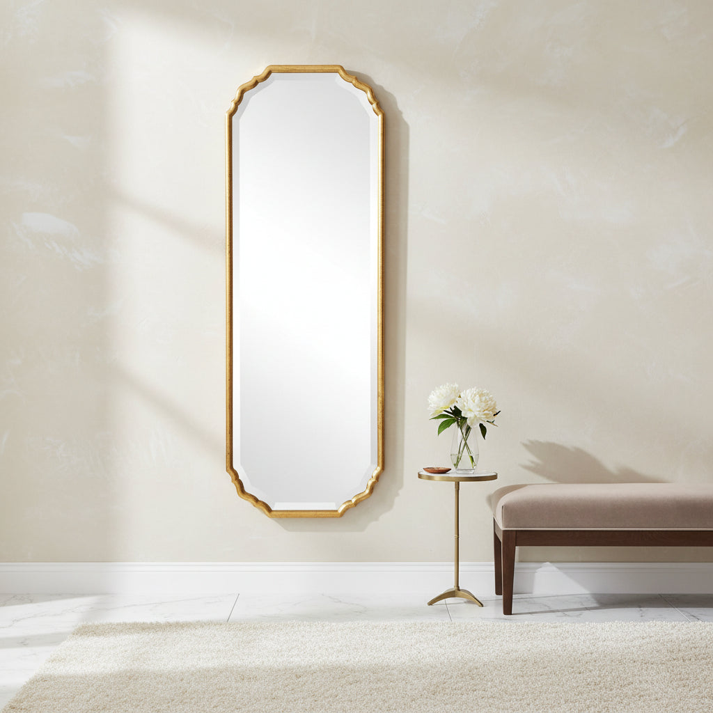 Alya Mirror Mirrors| Uttermost