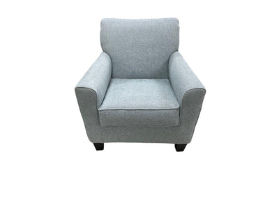 Alyadaria Accent Chair - Al Rugaib Furniture