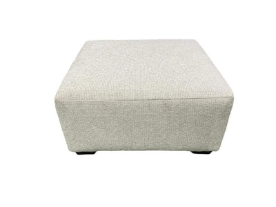 Alyadaria Oversized Accent Ottoman - Al Rugaib Furniture