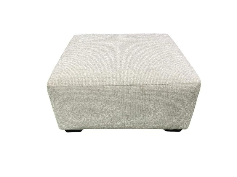 Alyadaria Oversized Accent Ottoman - Al Rugaib Furniture