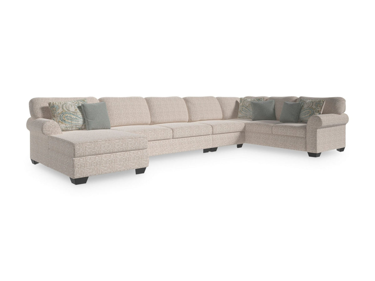 Alyadaria - S1 Sectionals| Ashley Homestore