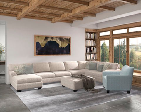 Alyadaria - S1 - Al Rugaib Furniture