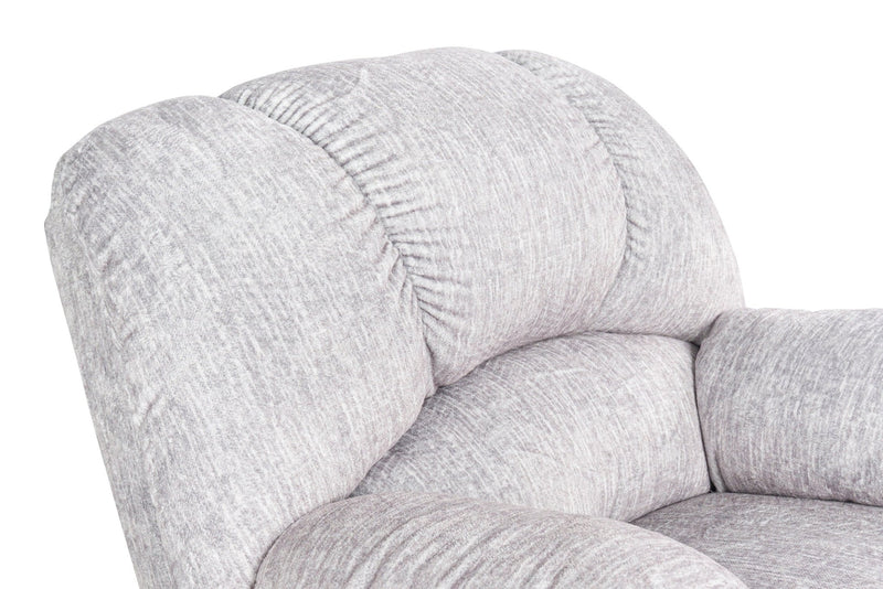 Alyadaria WITH Free recliner - Al Rugaib Furniture