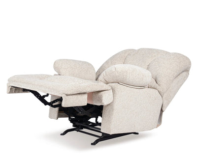 Alyadaria WITH Free recliner - Al Rugaib Furniture