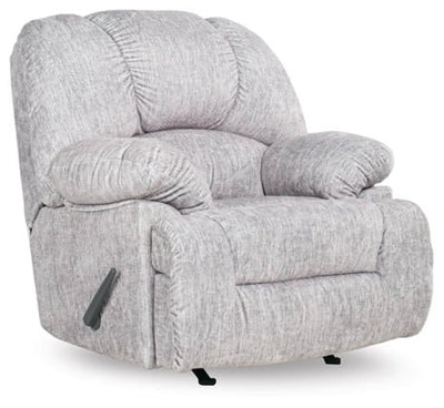 Alyadaria WITH Free recliner - Al Rugaib Furniture