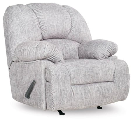 Alyadaria WITH Free recliner - Al Rugaib Furniture