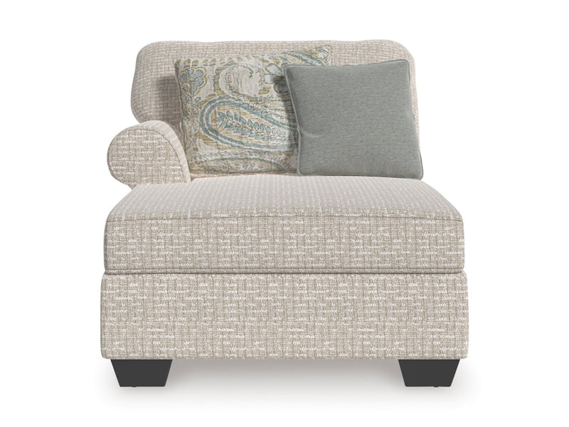 Alyadaria WITH Free recliner - Al Rugaib Furniture