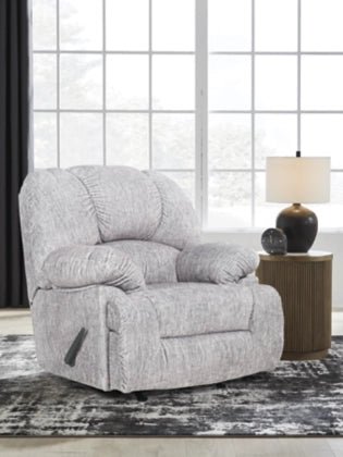 Alyadaria WITH Free recliner - Al Rugaib Furniture