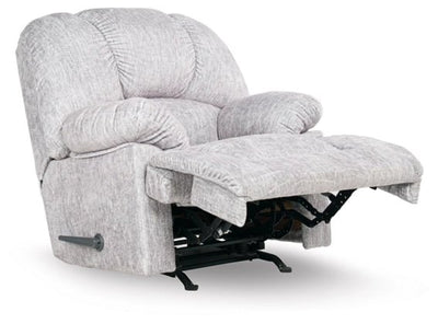 Alyadaria WITH Free recliner - Al Rugaib Furniture