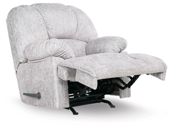 Alyadaria WITH Free recliner - Al Rugaib Furniture
