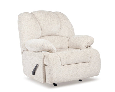 Alyadaria WITH Free recliner - Al Rugaib Furniture