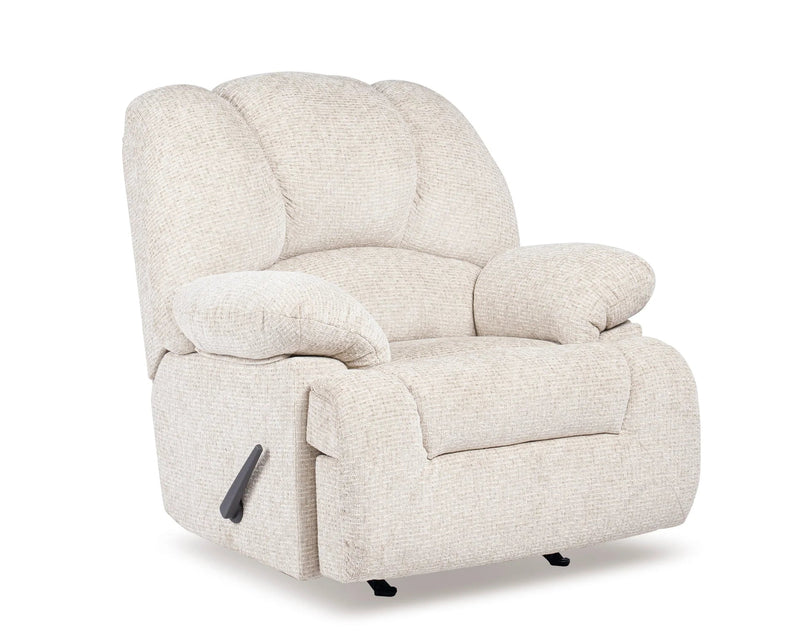 Alyadaria WITH Free recliner - Al Rugaib Furniture