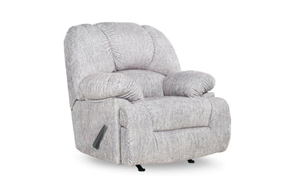 Alyadaria WITH Free recliner - Al Rugaib Furniture