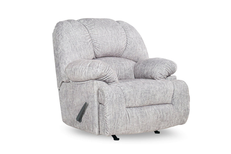 Alyadaria WITH Free recliner - Al Rugaib Furniture