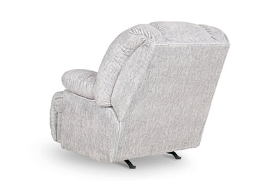 Alyadaria WITH Free recliner - Al Rugaib Furniture