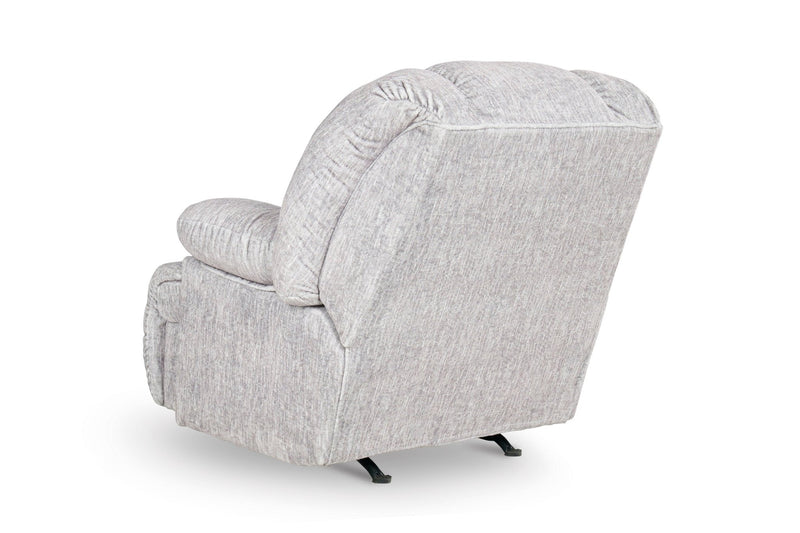 Alyadaria WITH Free recliner - Al Rugaib Furniture