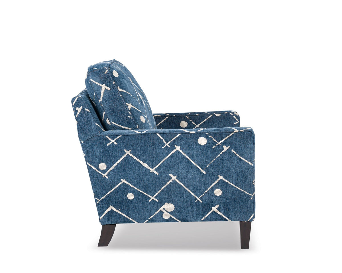 Alyadria Accent Chair Chairs| Ashley Homestore