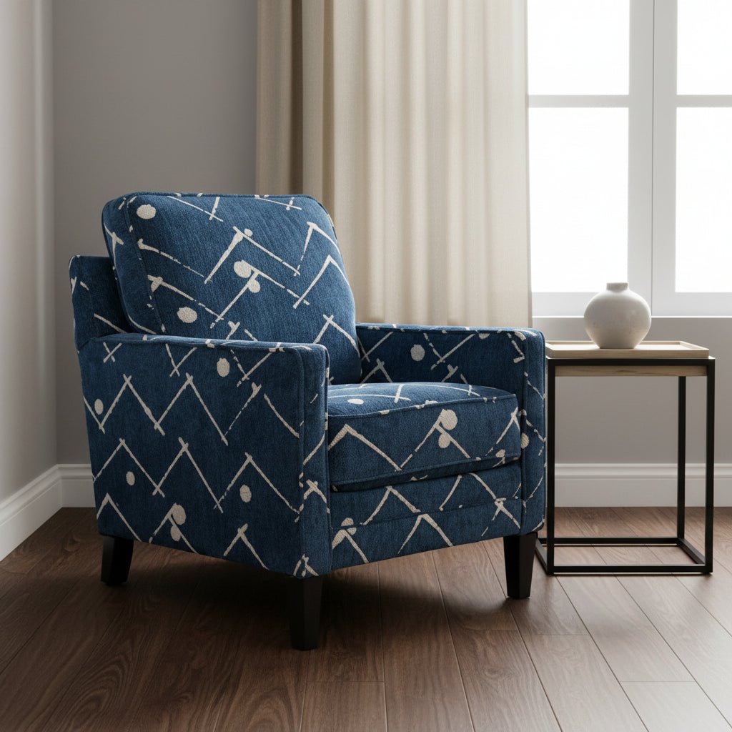 Alyadria Accent Chair Chairs| Ashley Homestore