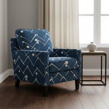 Alyadria Accent Chair