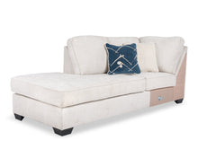 Alyadria Left-Arm Facing Corner Chaise