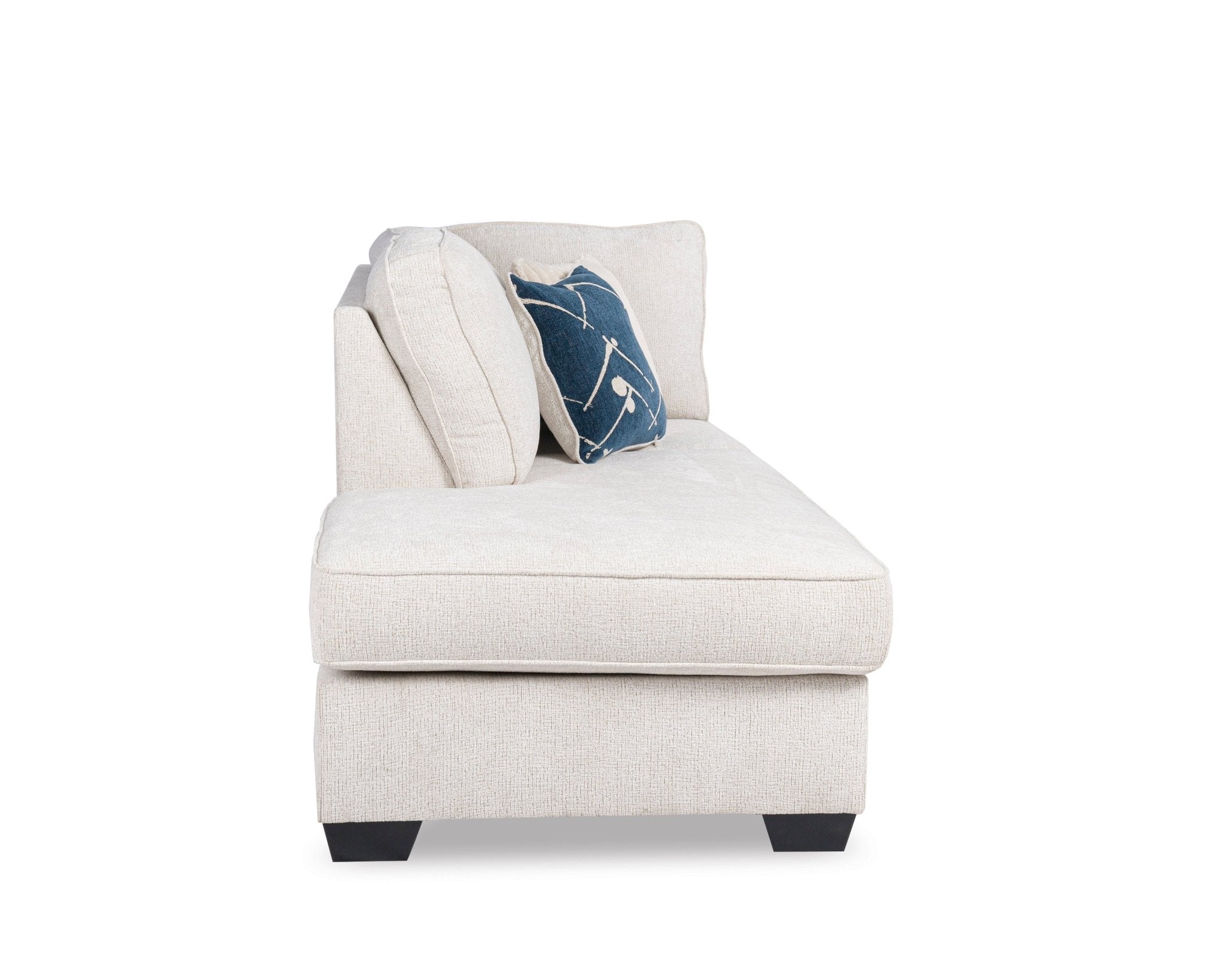 Alyadria Left-Arm Facing Corner Chaise Chaises| Ashley Homestore