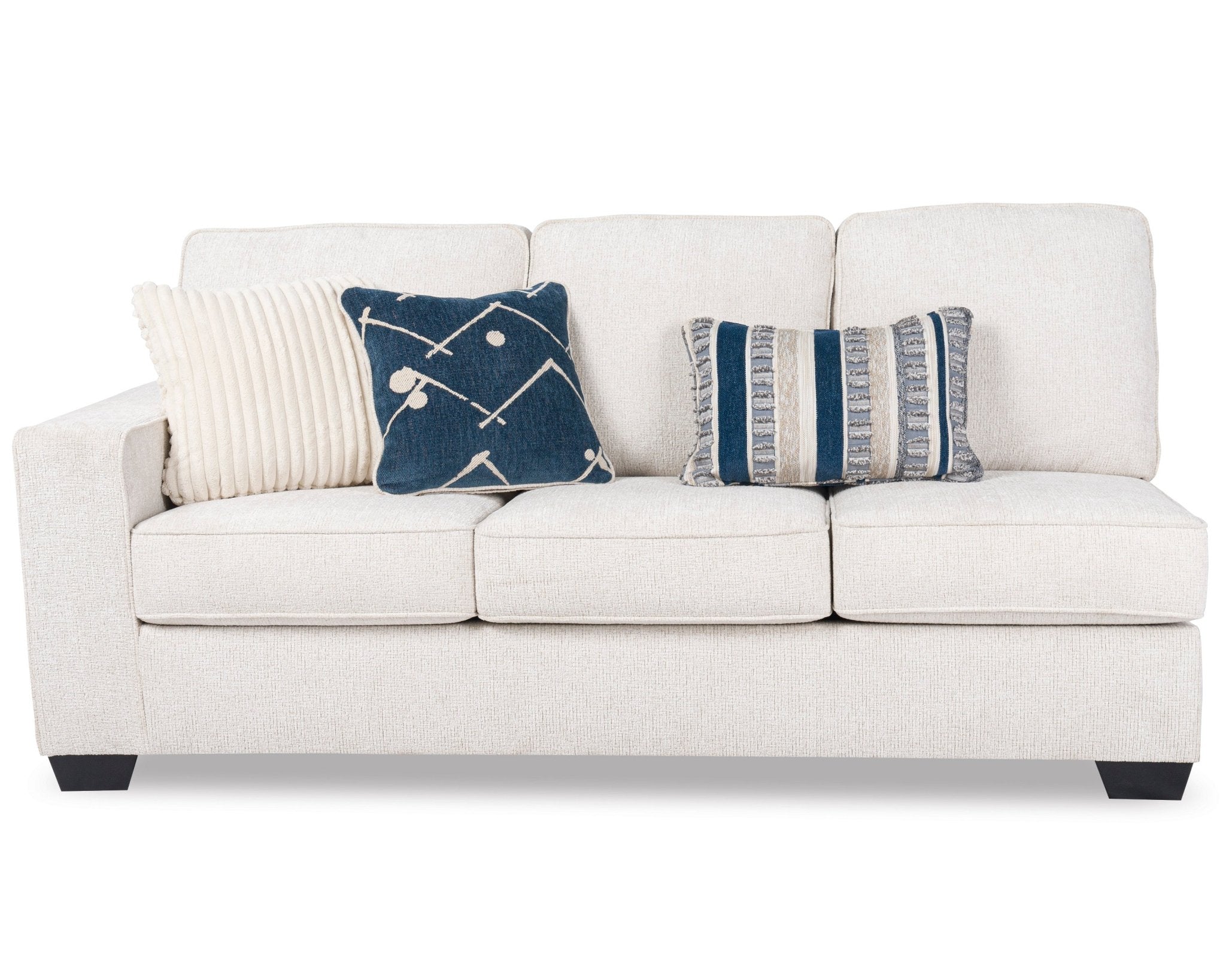 Alyadria Left-Arm Facing Sofa Sectionals| Ashley Homestore
