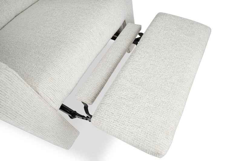 Alyadria Recliner - Al Rugaib Furniture