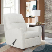 Alyadria Recliner