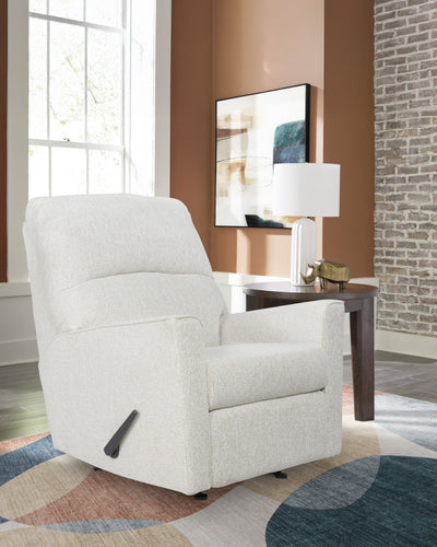 Alyadria Recliner - Al Rugaib Furniture