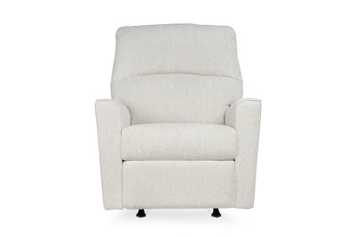 Alyadria Recliner - Al Rugaib Furniture
