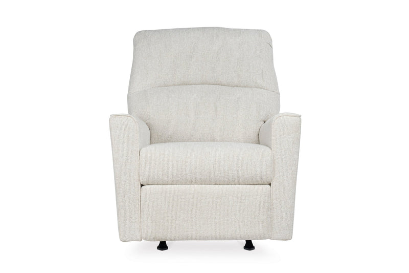 Alyadria Recliner - Al Rugaib Furniture