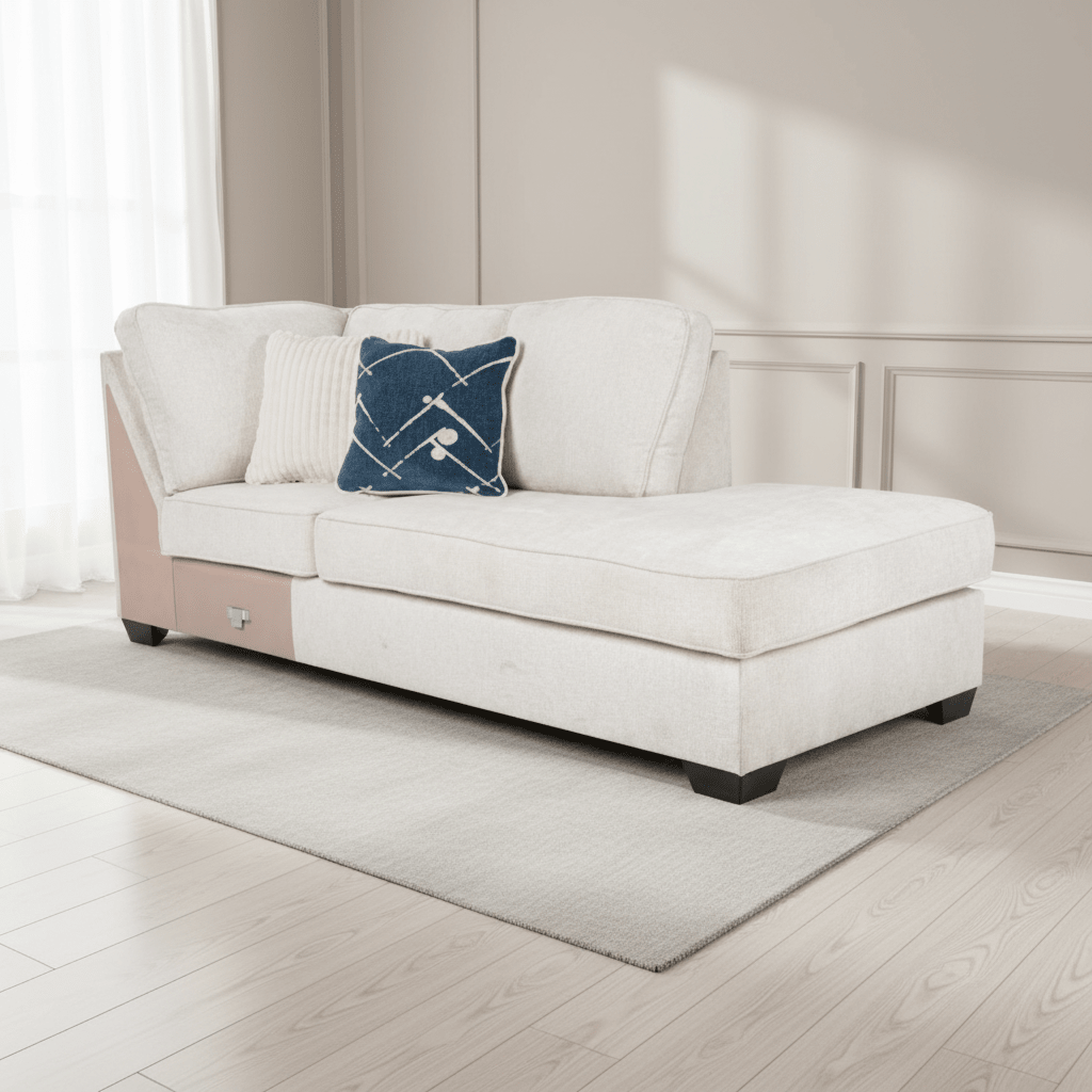 Alyadria Right-Arm Facing Corner Chaise Sofas & Loveseats| Ashley Homestore