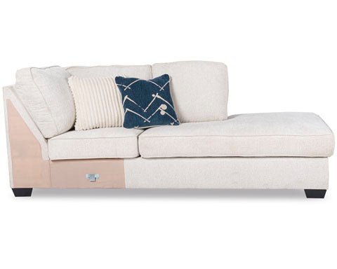 Alyadria Right-Arm Facing Corner Chaise Sofas & Loveseats| Ashley Homestore