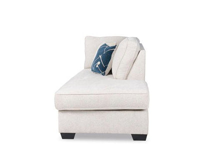 Alyadria Right - Arm Facing Corner Chaise - Al Rugaib Furniture
