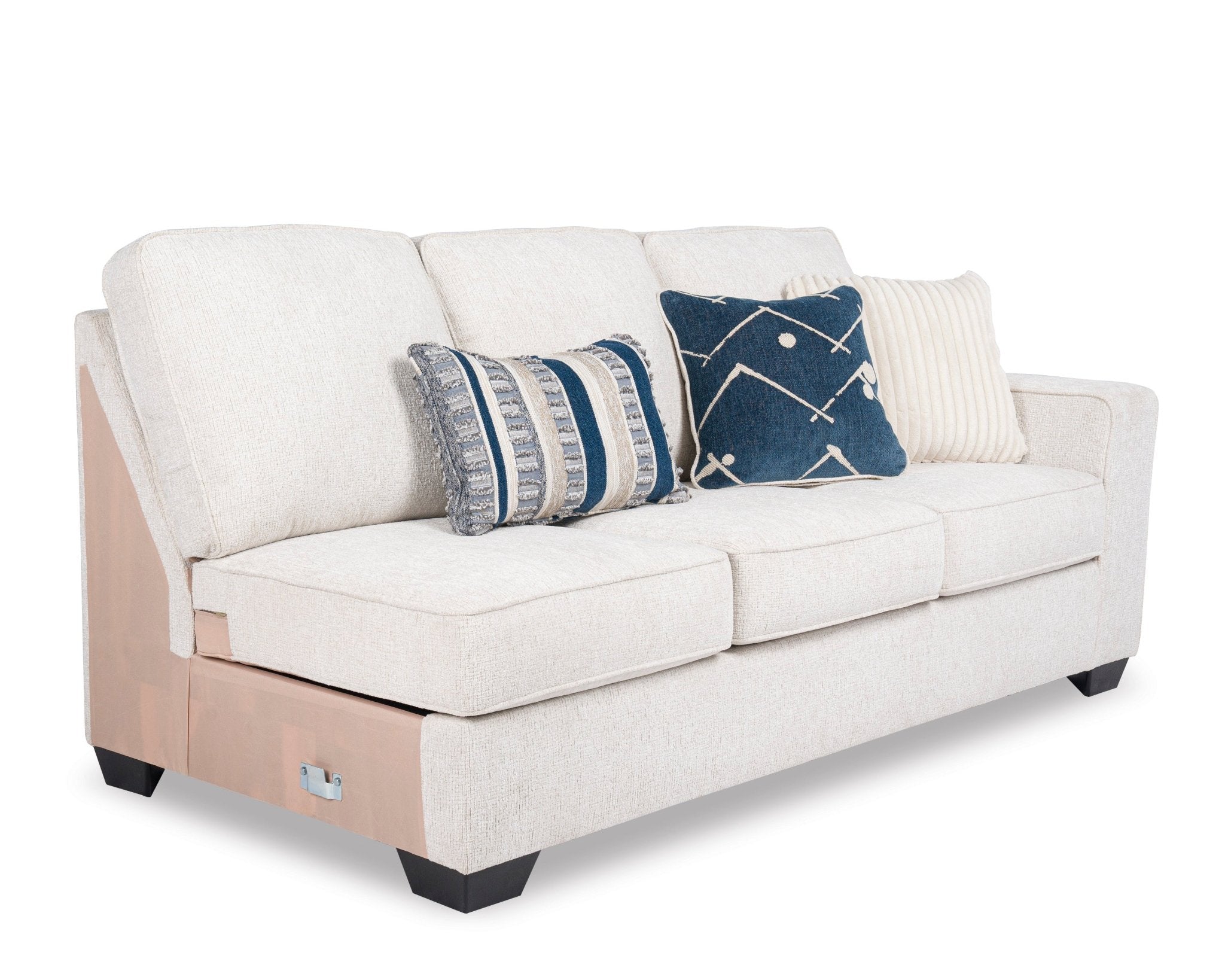 Alyadria Right-Arm Facing Sofa Sectionals| Ashley Homestore