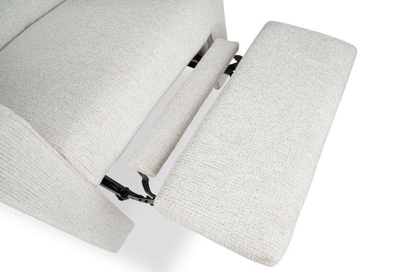 Alyadria WITH Free recliner - Al Rugaib Furniture