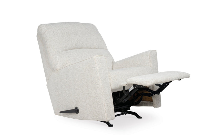 Alyadria WITH Free recliner - Al Rugaib Furniture