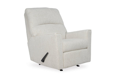 Alyadria WITH Free recliner - Al Rugaib Furniture