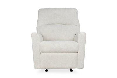 Alyadria WITH Free recliner - Al Rugaib Furniture