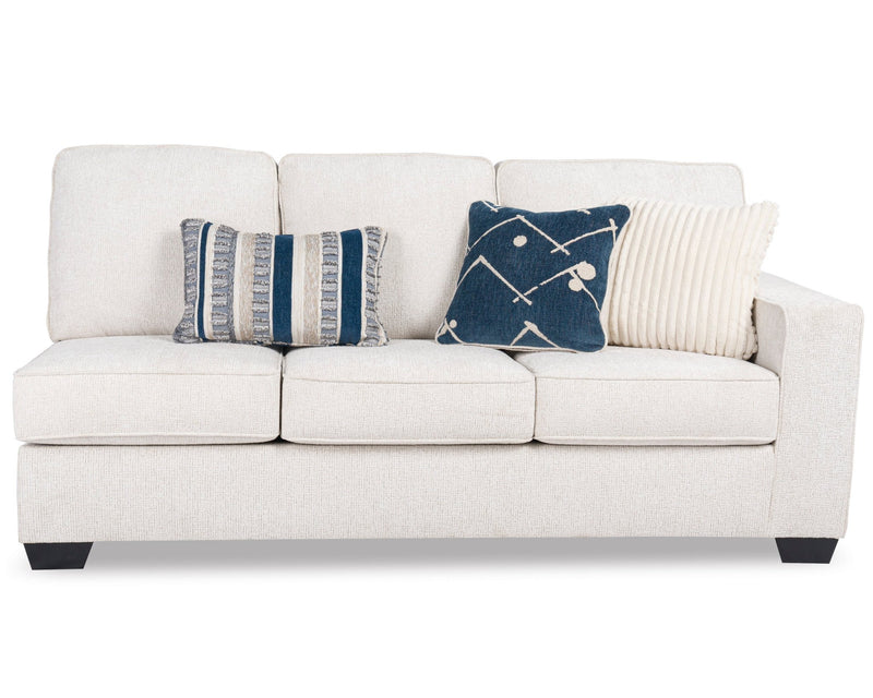 Alyadria WITH Free recliner - Al Rugaib Furniture