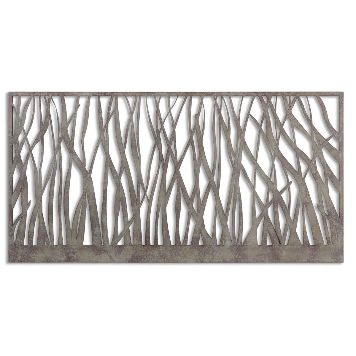 Amadahy Metal Wall Decor Wall Decors| Uttermost
