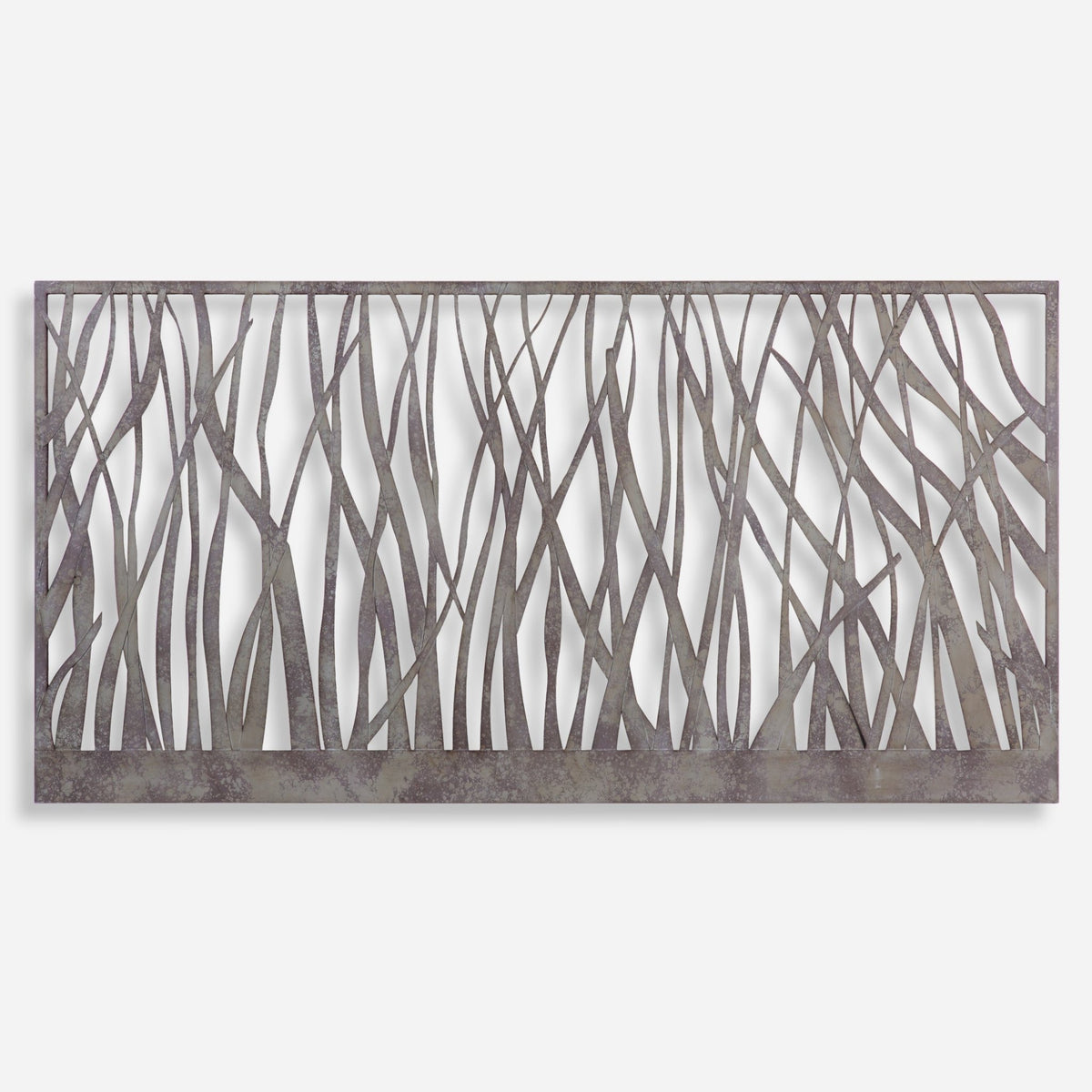 Amadahy Metal Wall Decor Wall Decors| Uttermost